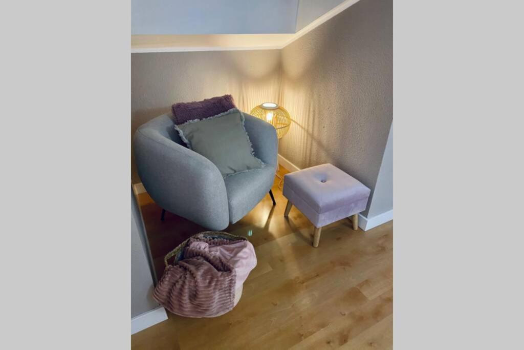 Mi Pequena Buhardilla Lejlighed Barbastro Eksteriør billede
